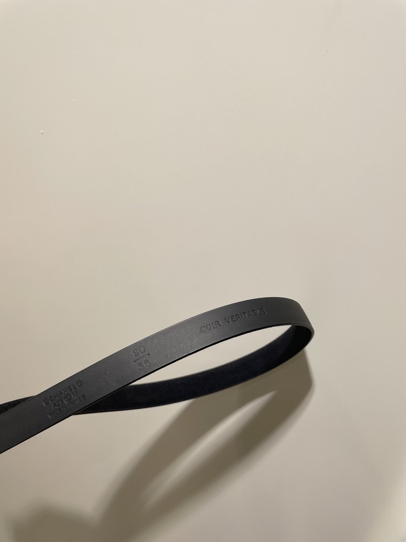 Ch**el belts